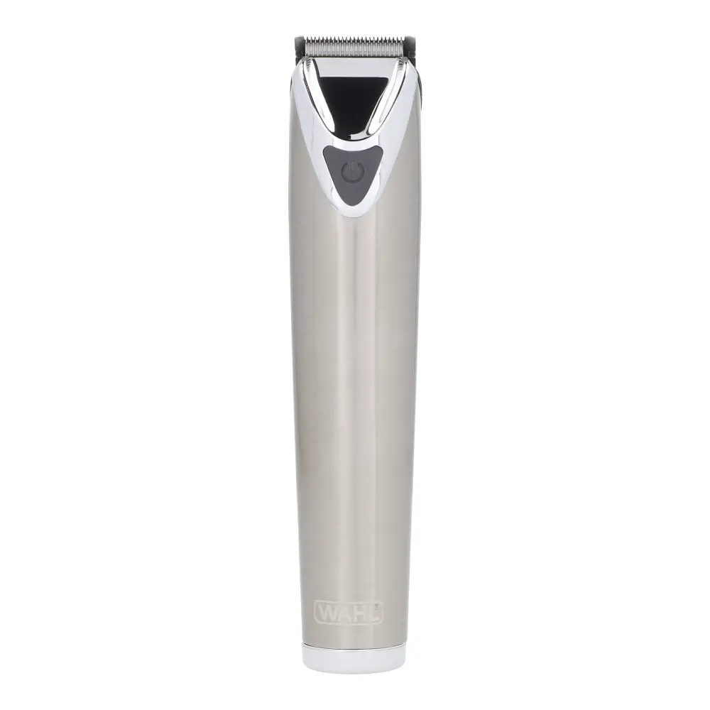 

Wahl Stainless Steel многофункциональный триммер - мультигрумер, 1 шт.