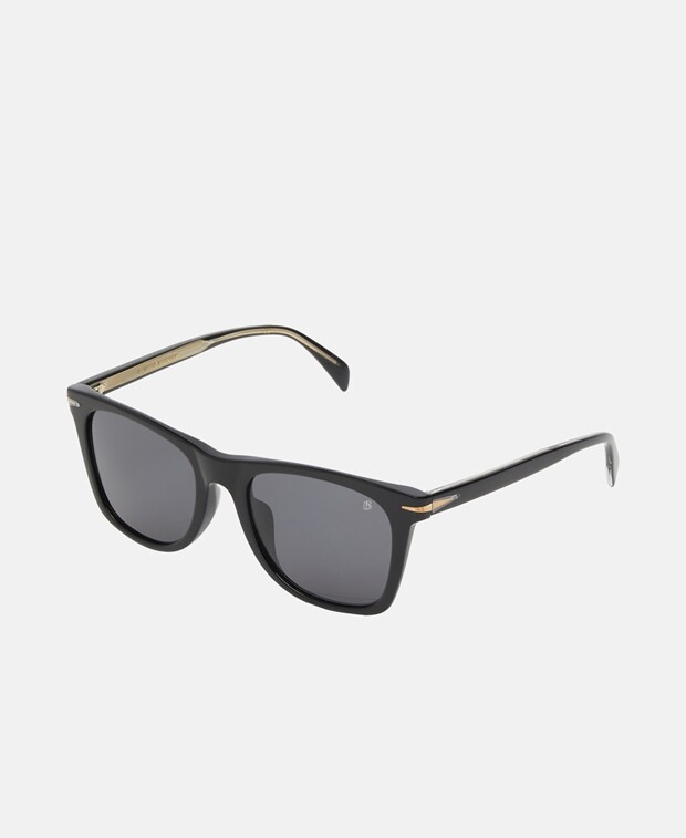

Солнцезащитные очки DB Eyewear by David Beckham, антрацит