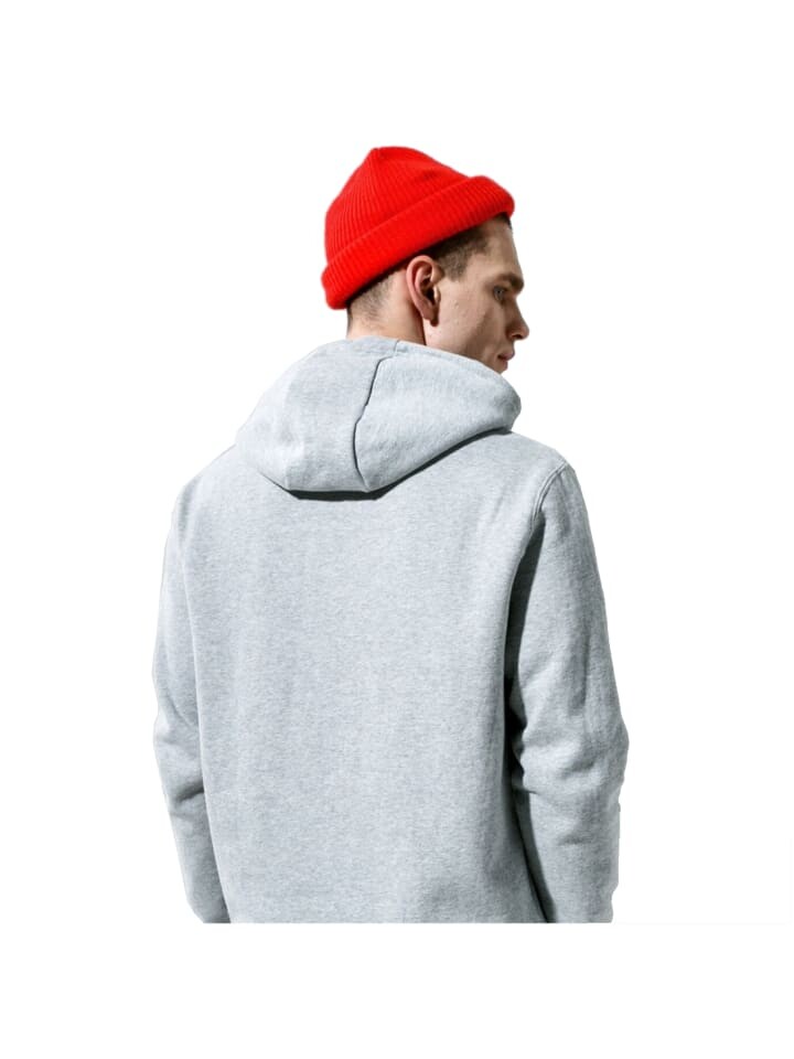

Толстовка ellesse, серый