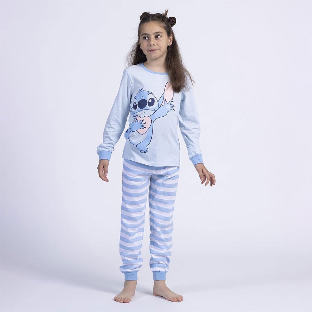 

Пижама Cerda Group Stitch, синий