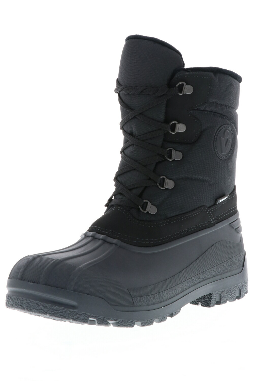 

Ботинки Vista Winterstiefel, черный