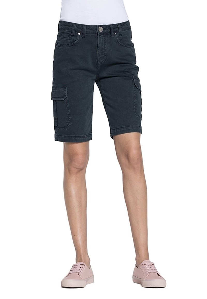 

Джинсовые шорты Carrera Jeans, синий