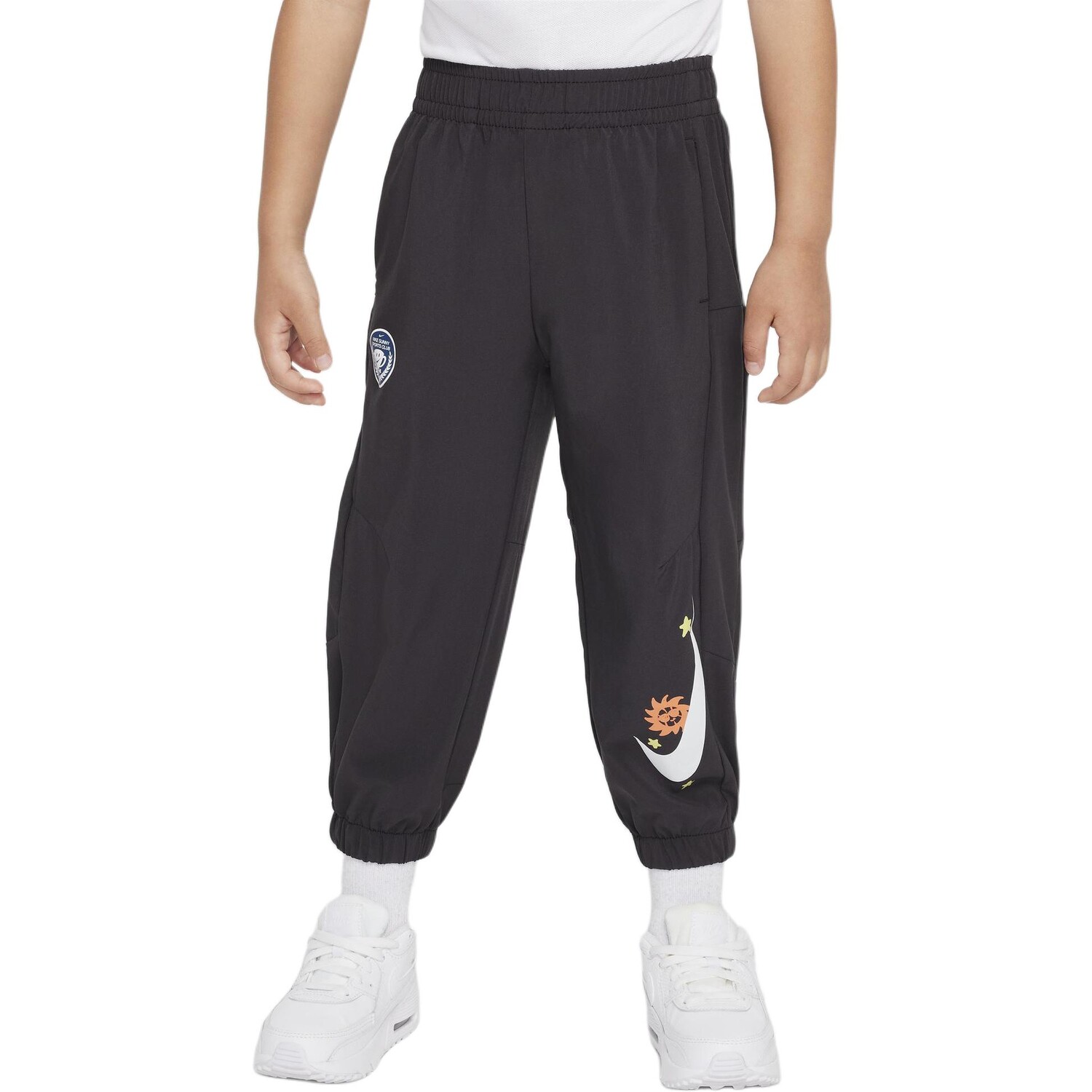 

ТД Пант Nike, черный