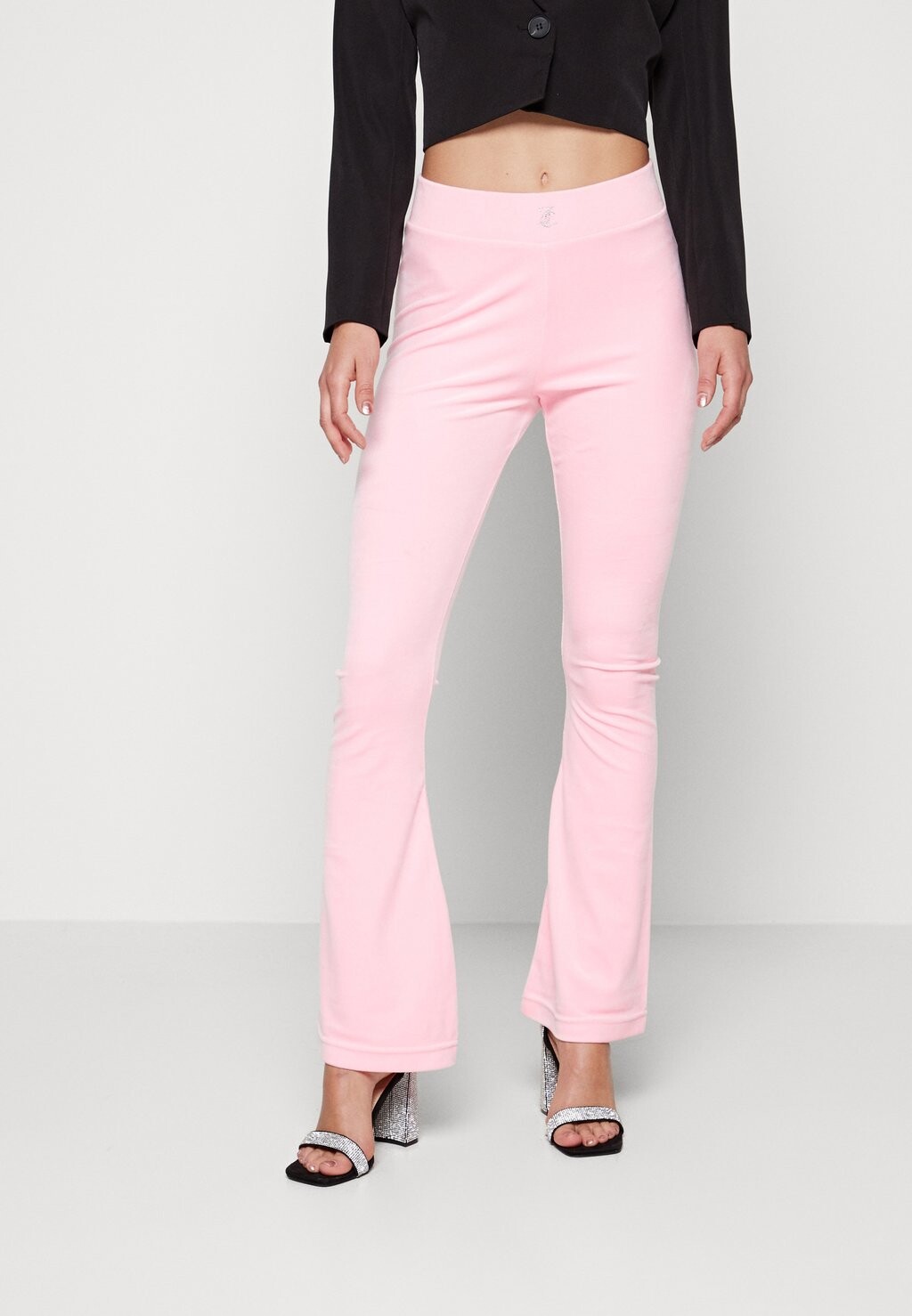 

Брюки Juicy Couture, Белый