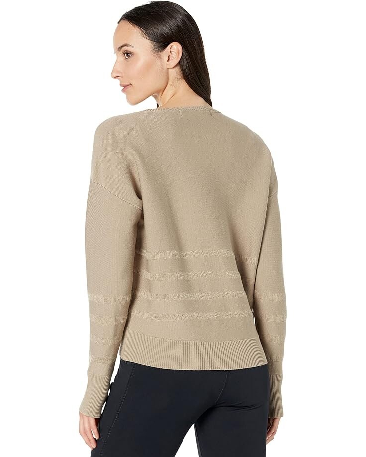

Свитер Blanc Noir Liminal Sweater, цвет Greige
