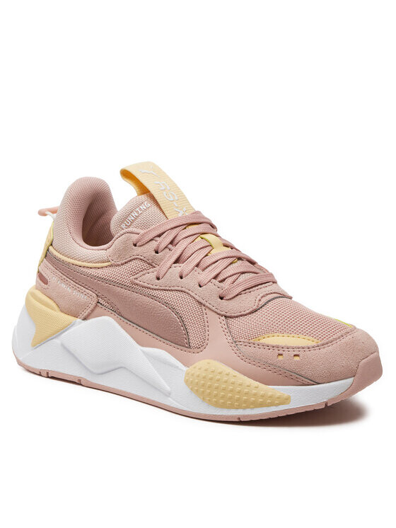 

Кроссовки Puma, розовый