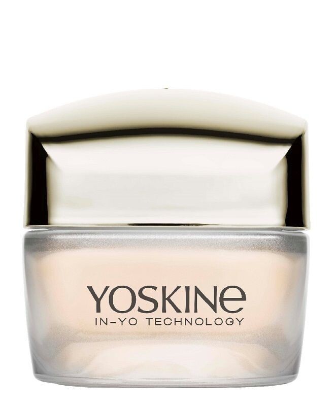 

Yoskine Hokkaido Japan Enzyme 45+крем для лица, 50 ml