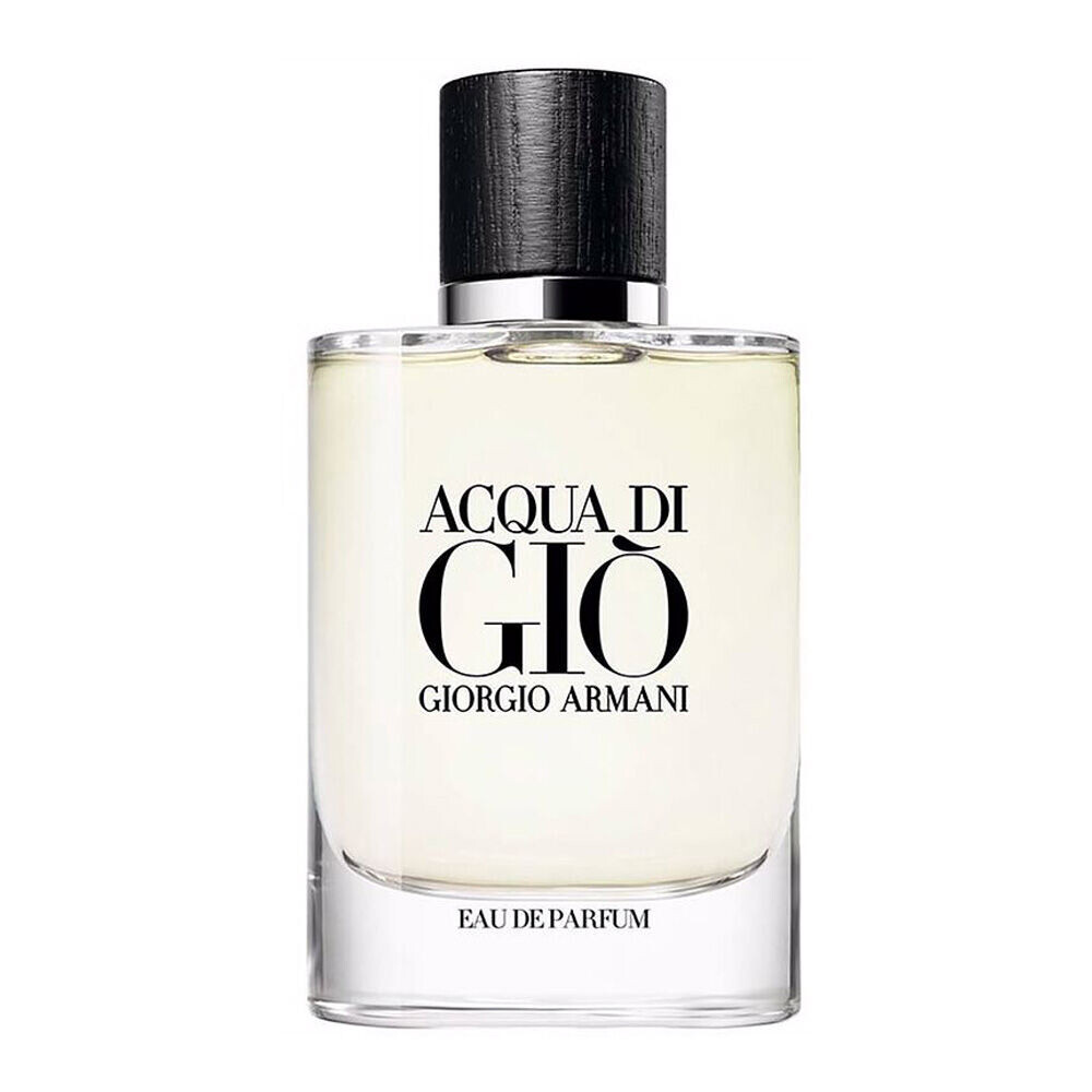 

Мужская парфюмированная вода Giorgio Armani Acqua Di Gio, 125 мл