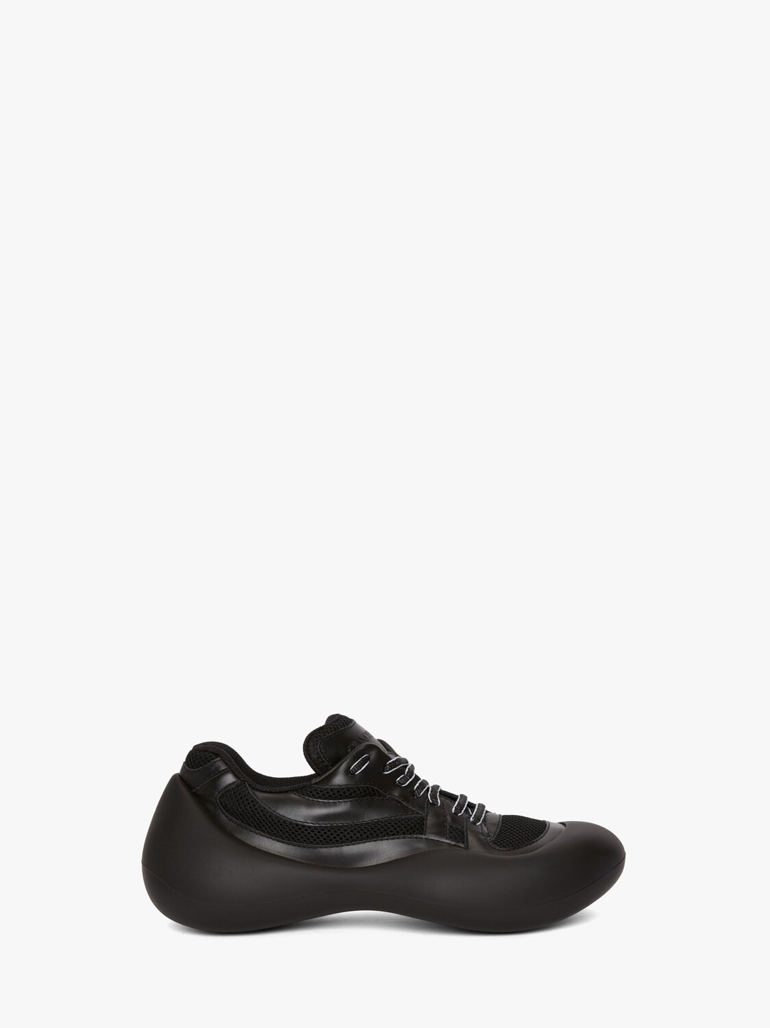 

Кроссовки низкие JW Anderson, черный
