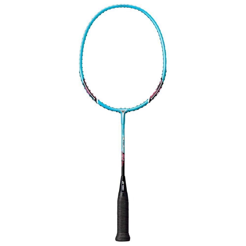 

Ракетка для бадминтона Yonex MP 2 4U Youth Unstrung, синий