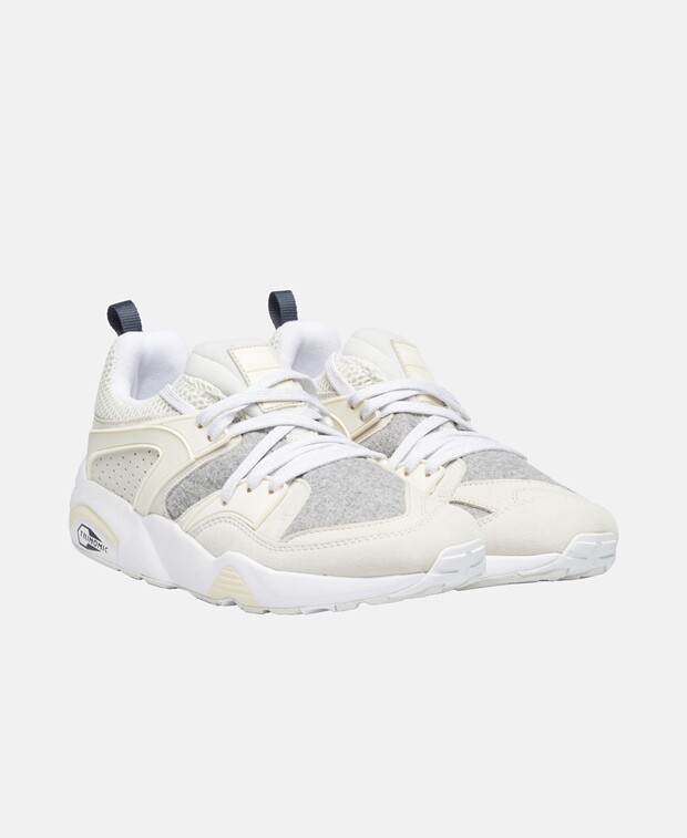 

Кроссовки Puma, белый