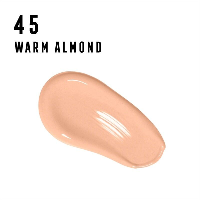 

Max Factor Facefinity All Day Flawless 3w1 Праймер для лица, 45 Warm Almond