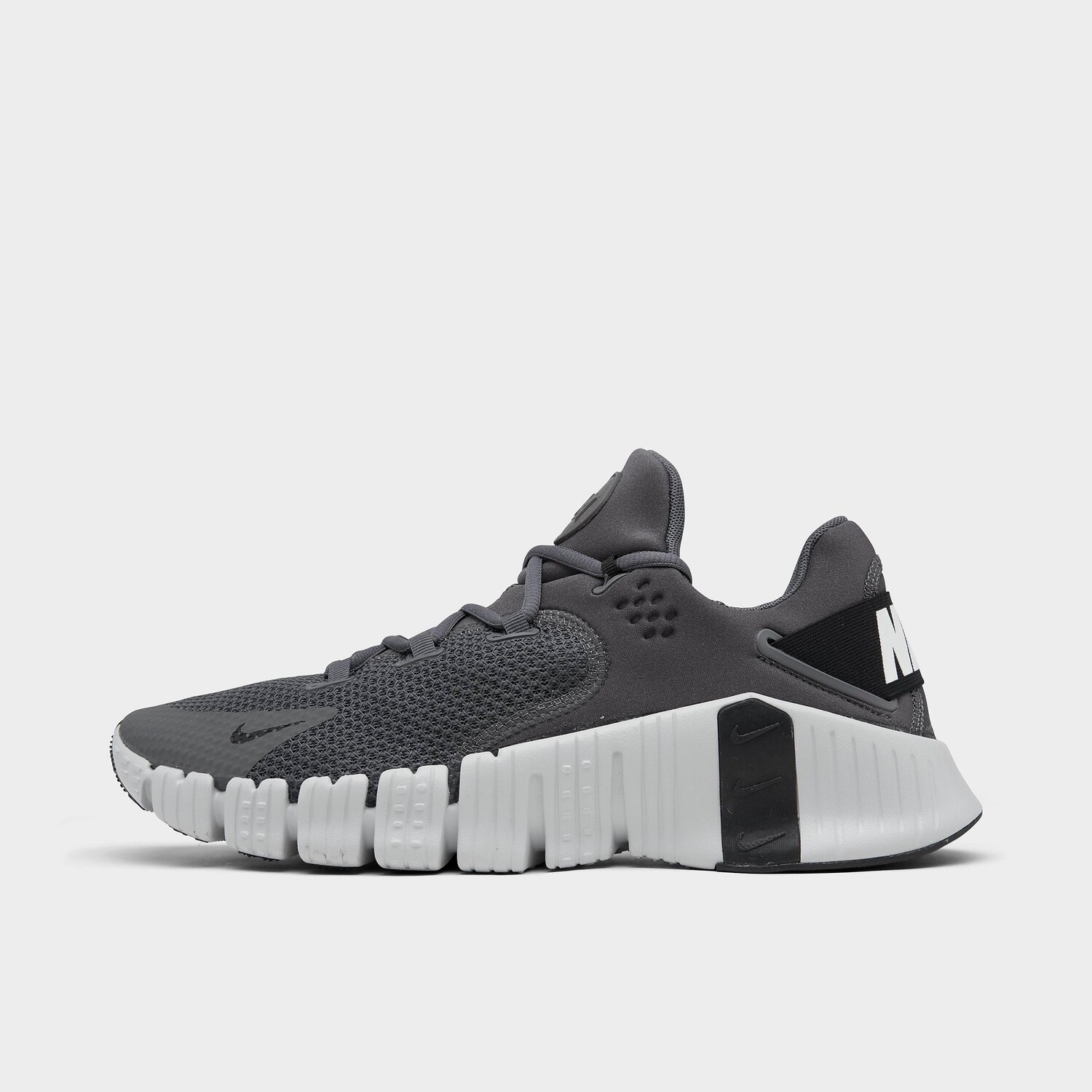 

Мужские кроссовки Nike Free Metcon 4 для тренинга, черный