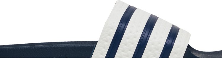 Adidas adilette store slides blue