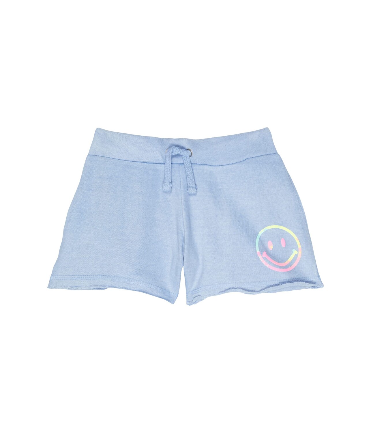 

Шорты Vintage Havana Kids, Burnout Fleece Shorts