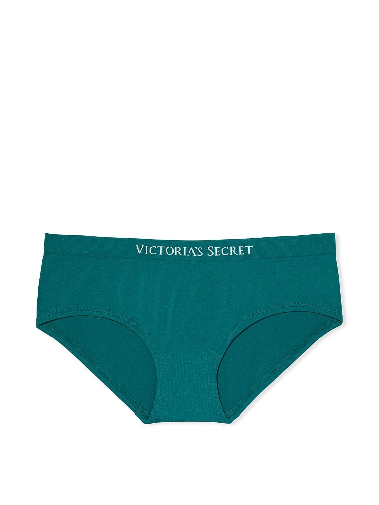 

Трусы Victoria's Secret Seamless, зеленый