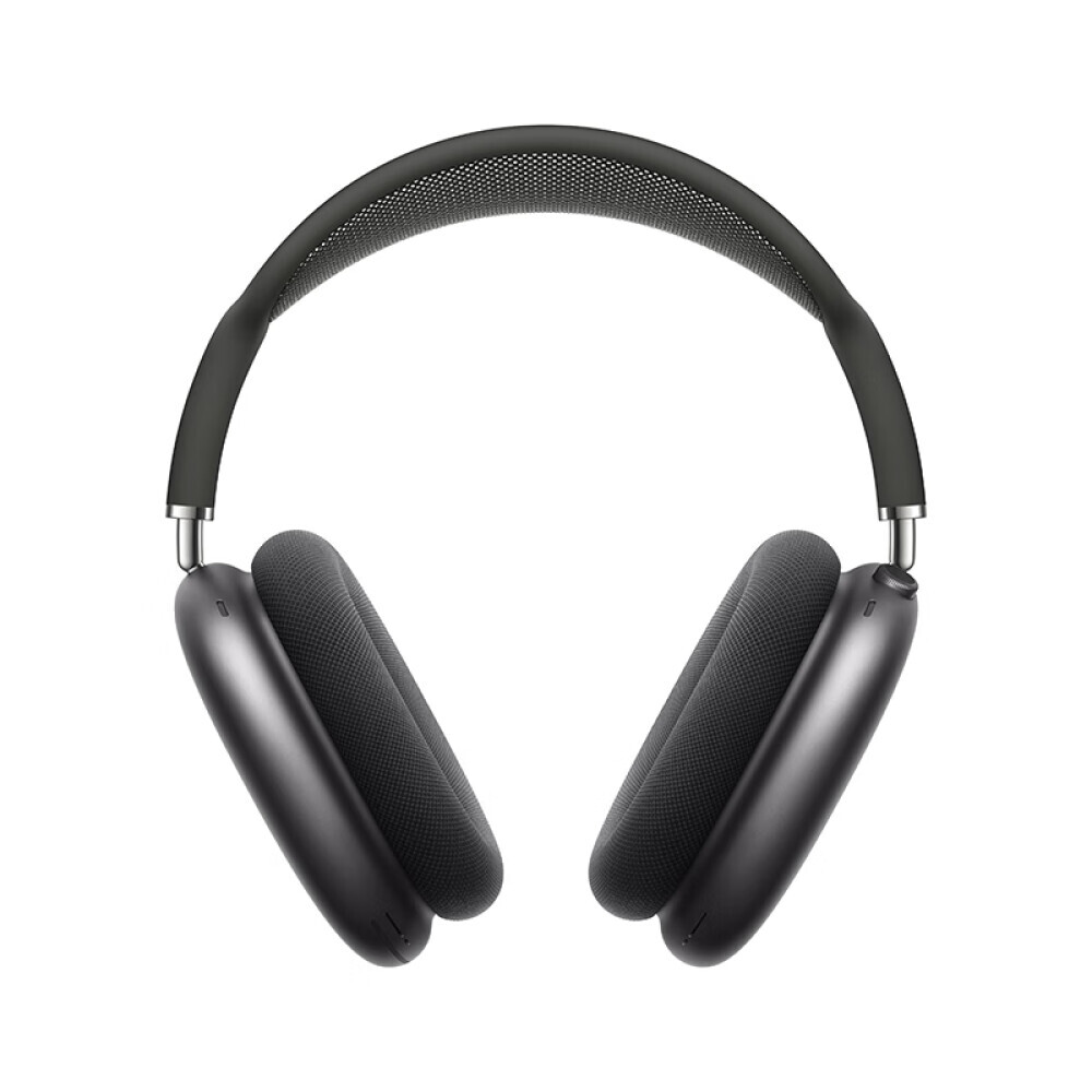 

Bluetooth-гарнитура AppleAirPods Max-Space Gray с шумоподавлением