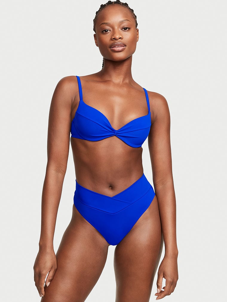 Victoria s Secret Swim Mix and Match Twist