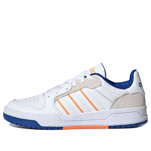 

Кроссовки Adidas neo Entrap, Белый