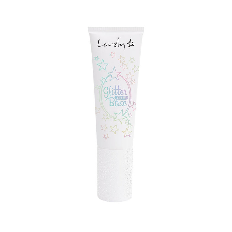 

Lovely Glitter Glue Base База для блесток и блестящих теней
