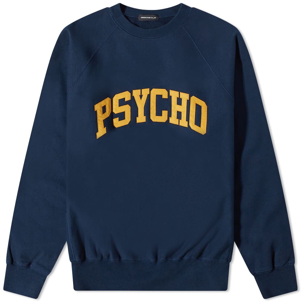 

Пот Psyco Crew Undercover