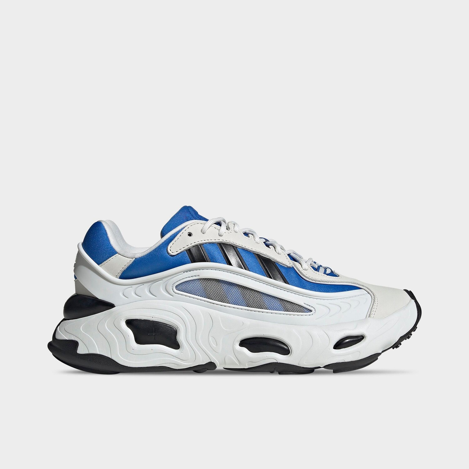 

Мужская повседневная обувь Adidas Originals Oznova, синий
