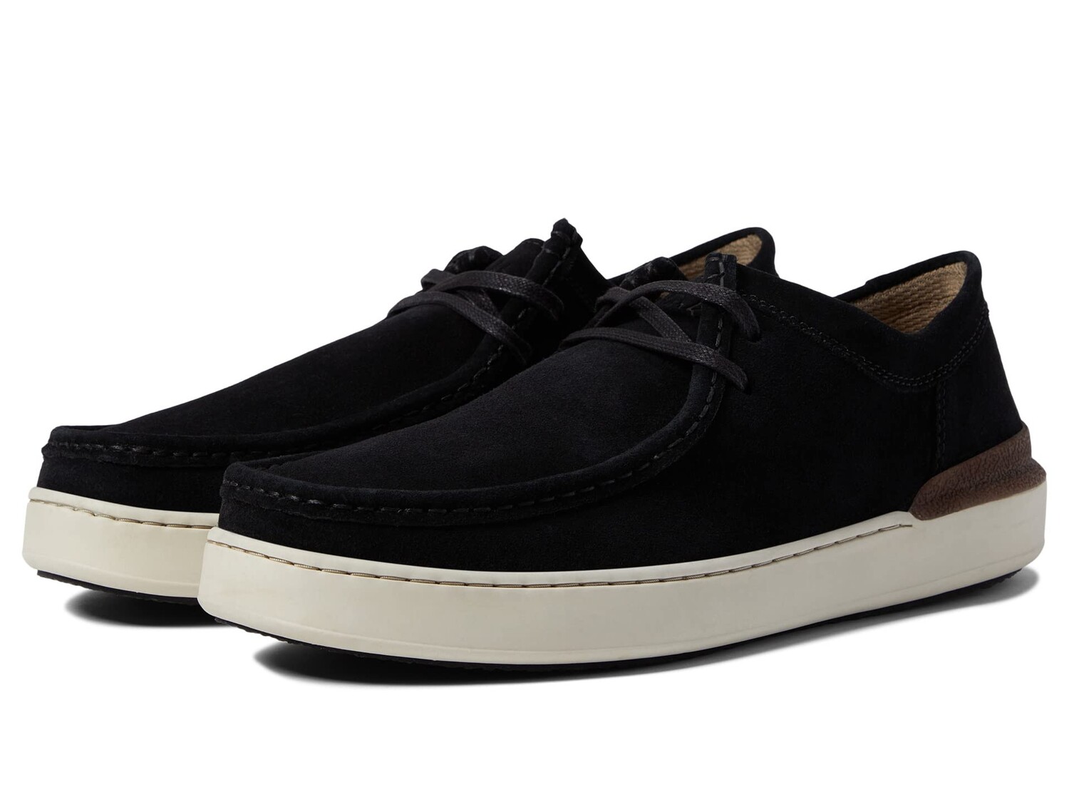 

Кроссовки Clarks, CourtLite Wally
