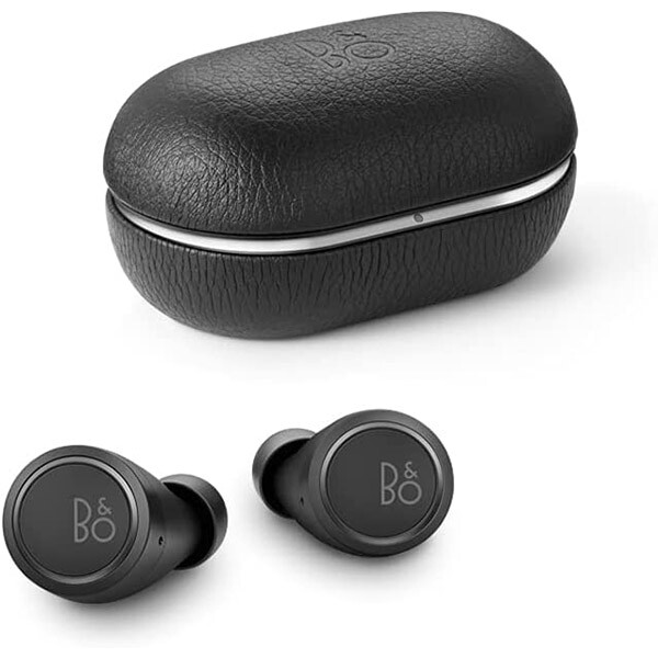 

Беспроводные наушники Bang & Olufsen Beoplay E8 3-го поколения, черный