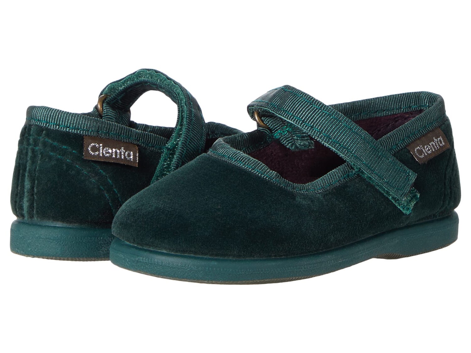 

Туфли Cienta Kids Shoes, 400075
