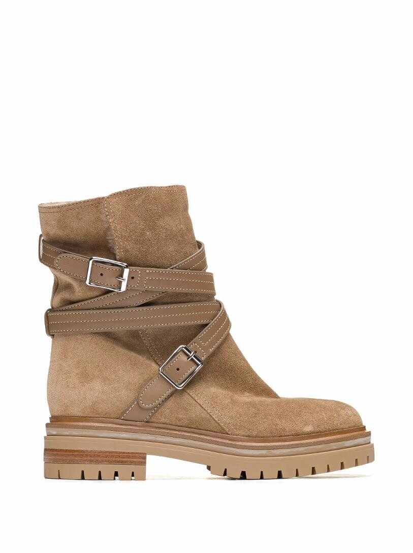 

Ботинки Gianvito Rossi