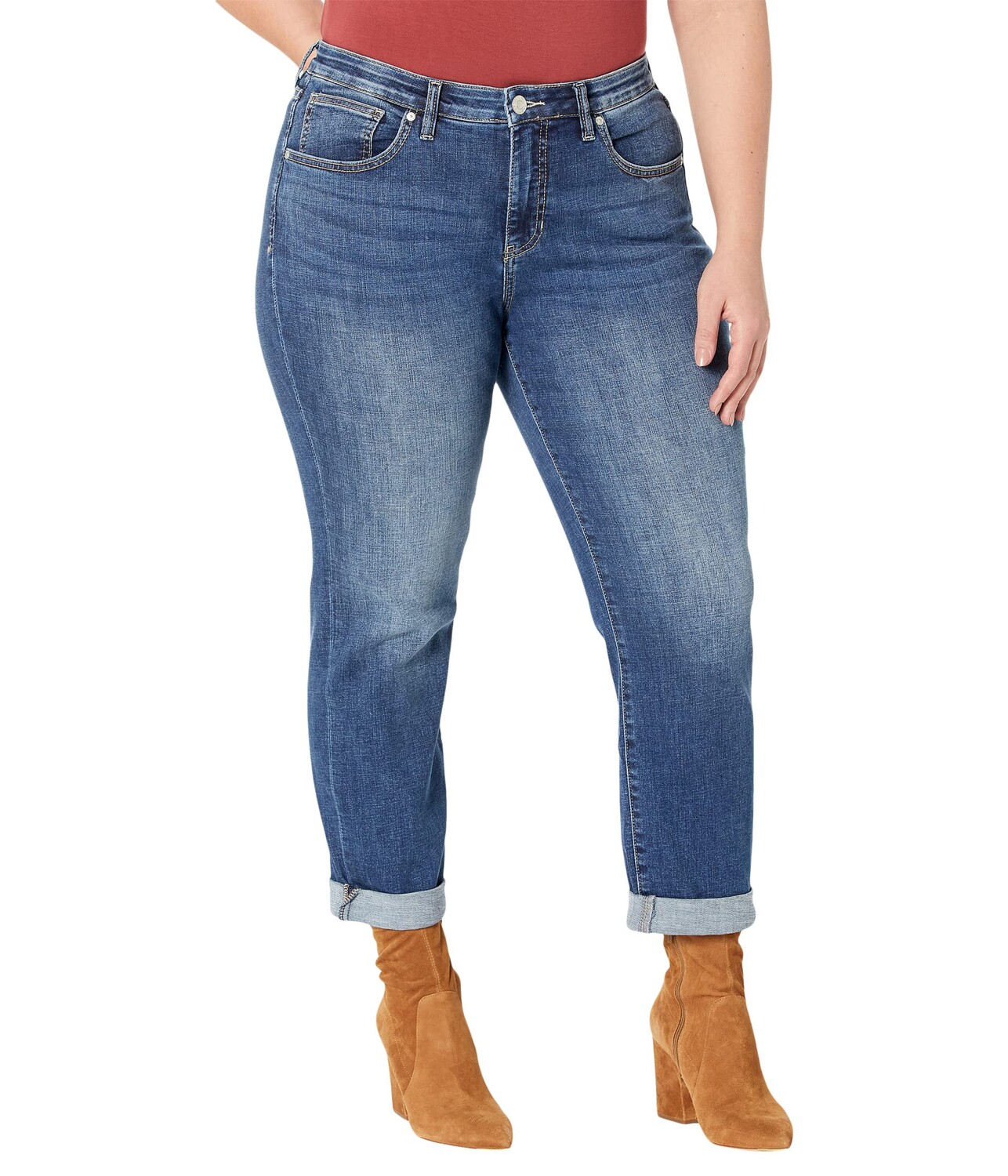 

Джинсы Jag Jeans, Carter Girlfriend