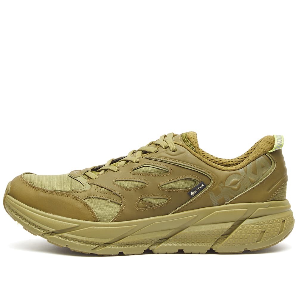

Кроссовки HOKA ONE ONE U Clifton L Gtx