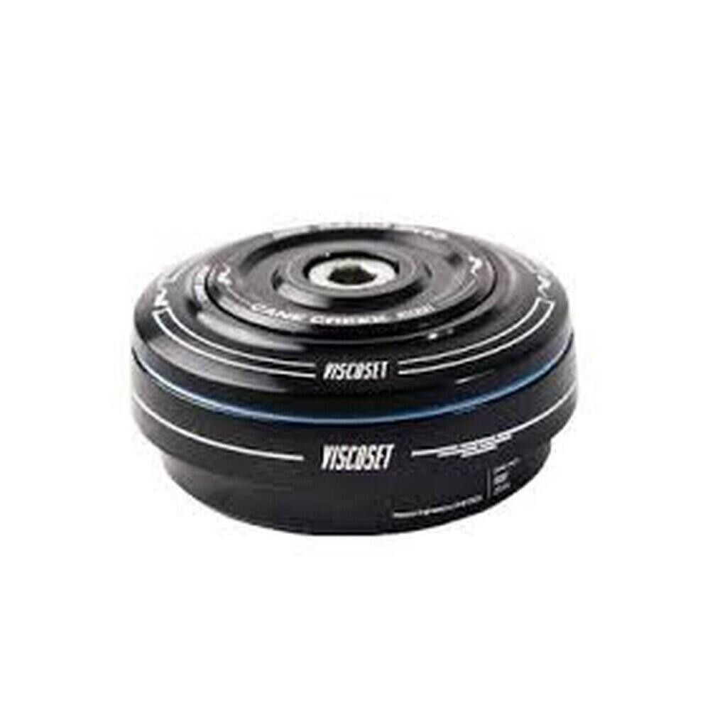 

Верхняя часть руля Cane Creek Viscoset zs44, черный / черный / черный