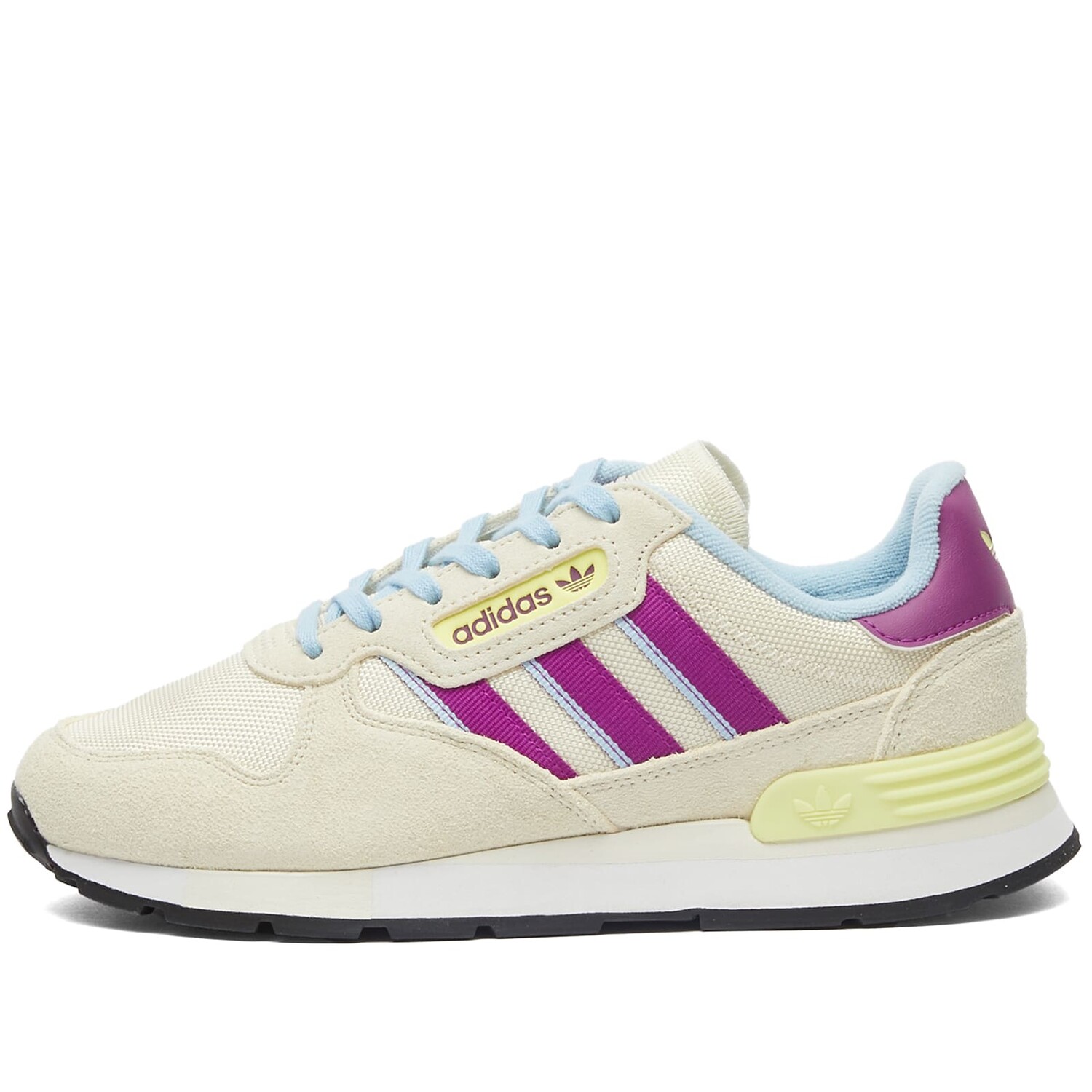 

Кроссовки мужские Adidas Treziod 2, мультиколор