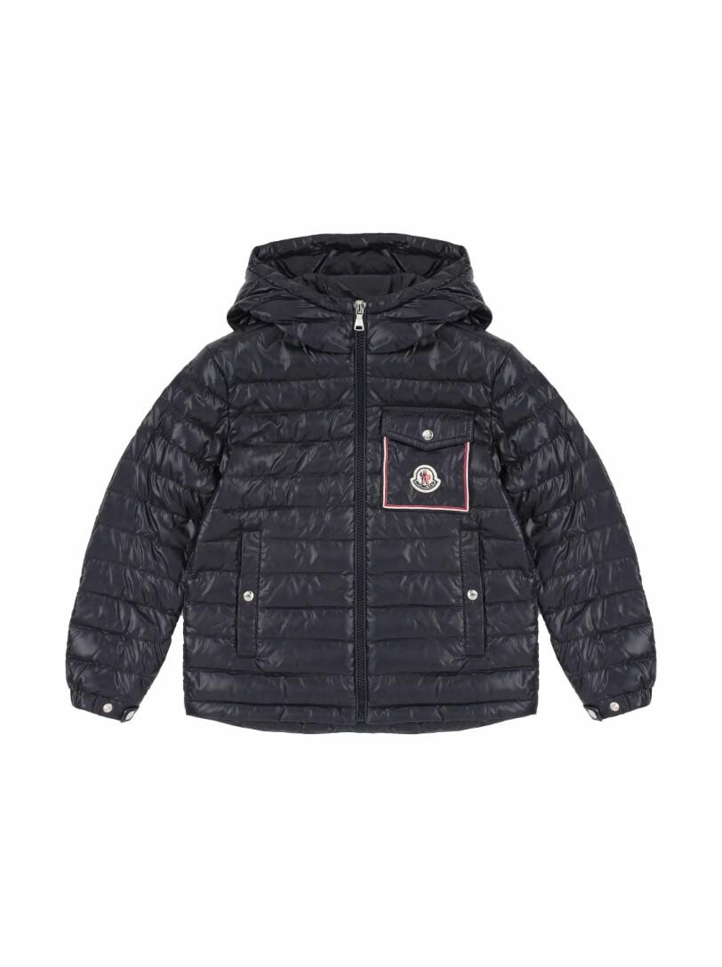 

Стеганая куртка Parvon Moncler