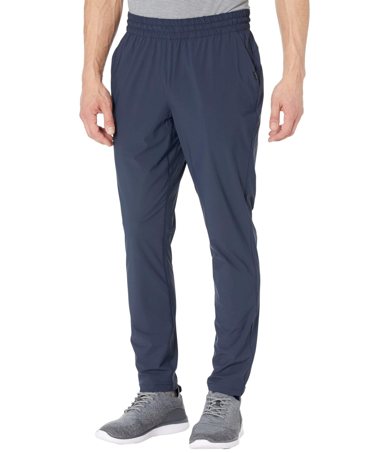 

Брюки Prana, Toro Sweep Pants