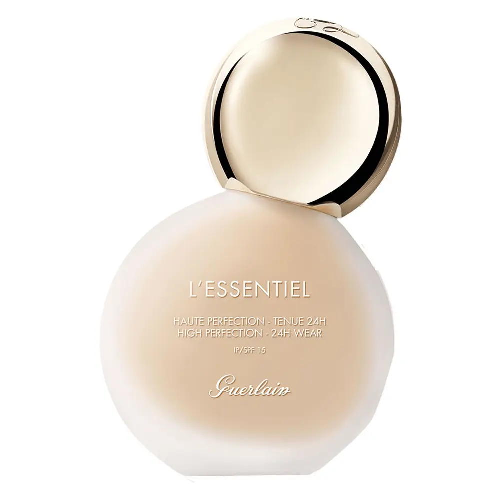 

Основа под макияж Guerlain L'Essentiel Alta Perfección 24 Horas, бежевый