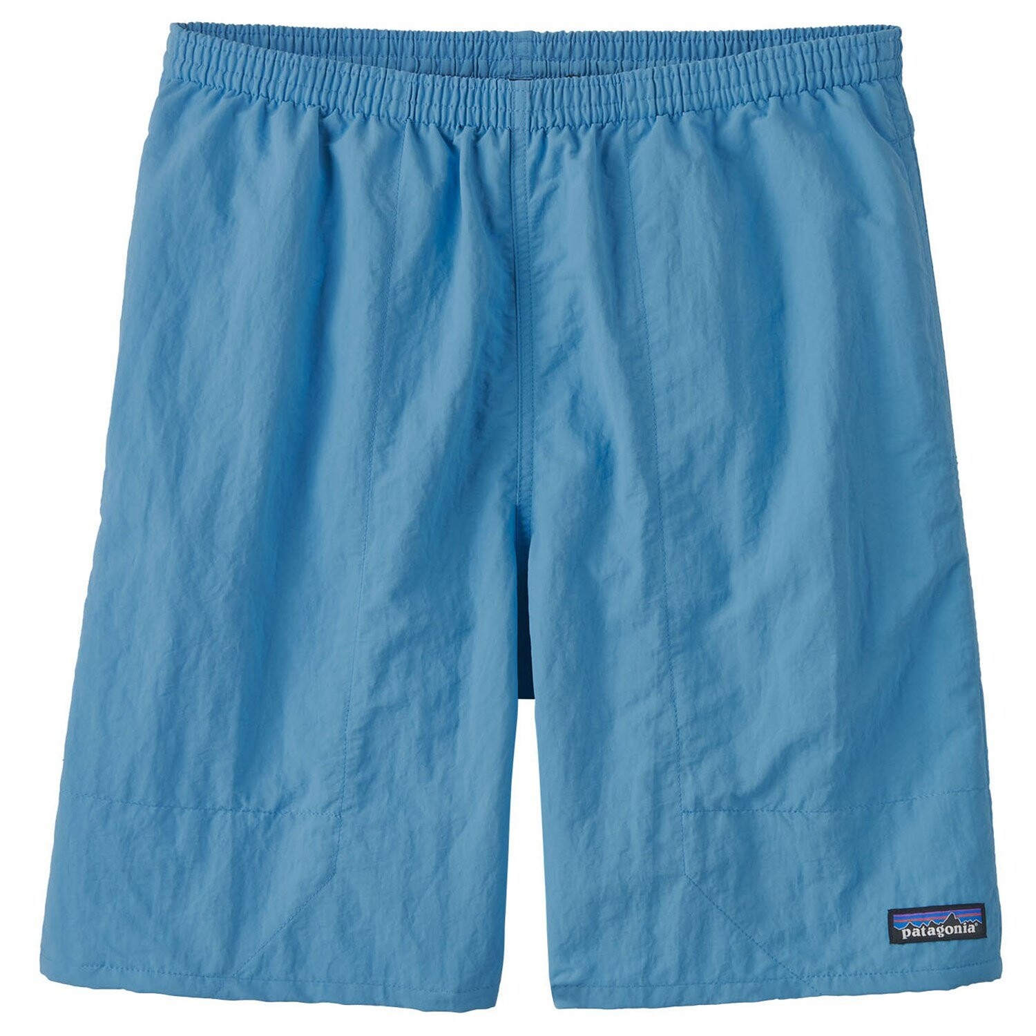 

Шорты Patagonia Baggies 7 дюймов, синий