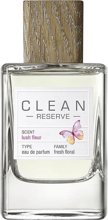 Духи Clean Reserve Lush Fleur - фото