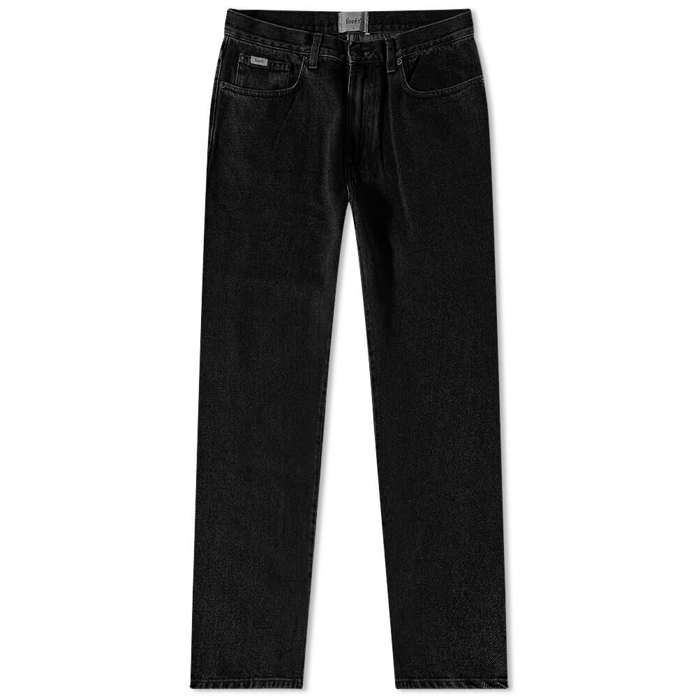 

Джинсы Foret Heath Denim Jean