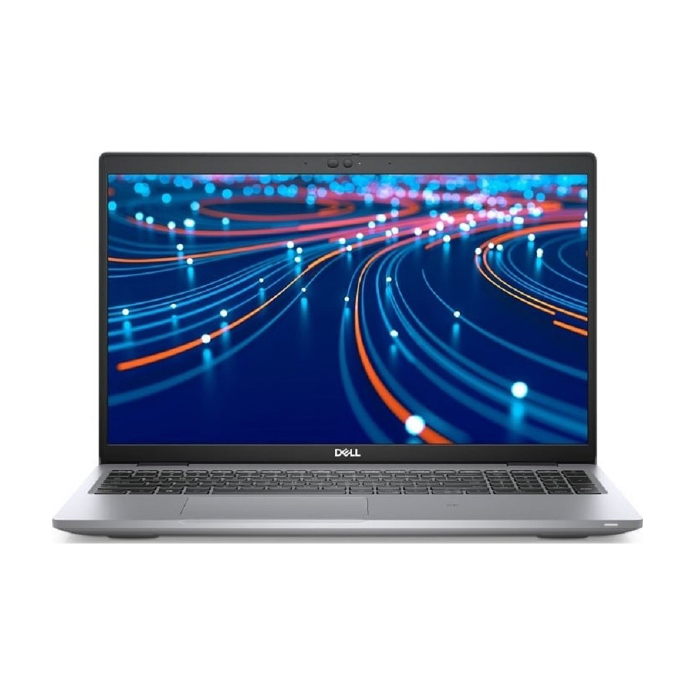 Ноутбук Dell Latitude 5520, 15.6, 8 ГБ/512 ГБ, i7-1185G7, MX450, серый, английская/арабская раскладка ноутбук dell latitude 5520 5520 3344 2 15 6