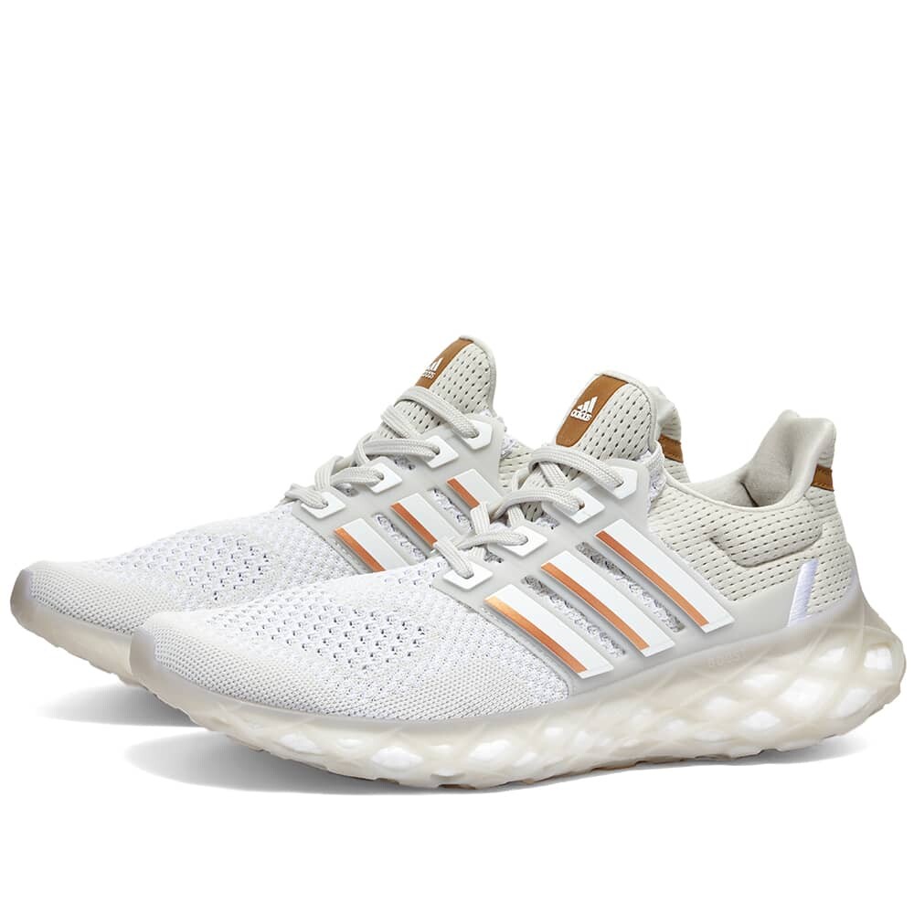 

Кроссовки Adidas Ultraboost Web DNA W