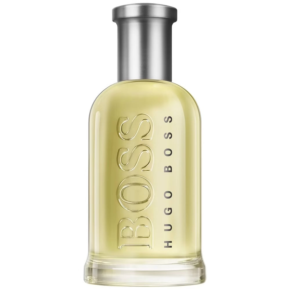 Boss bottled by hugo boss eau de toilette store spray 100ml