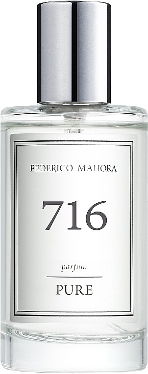 

Парфюм Federico Mahora Pure 716