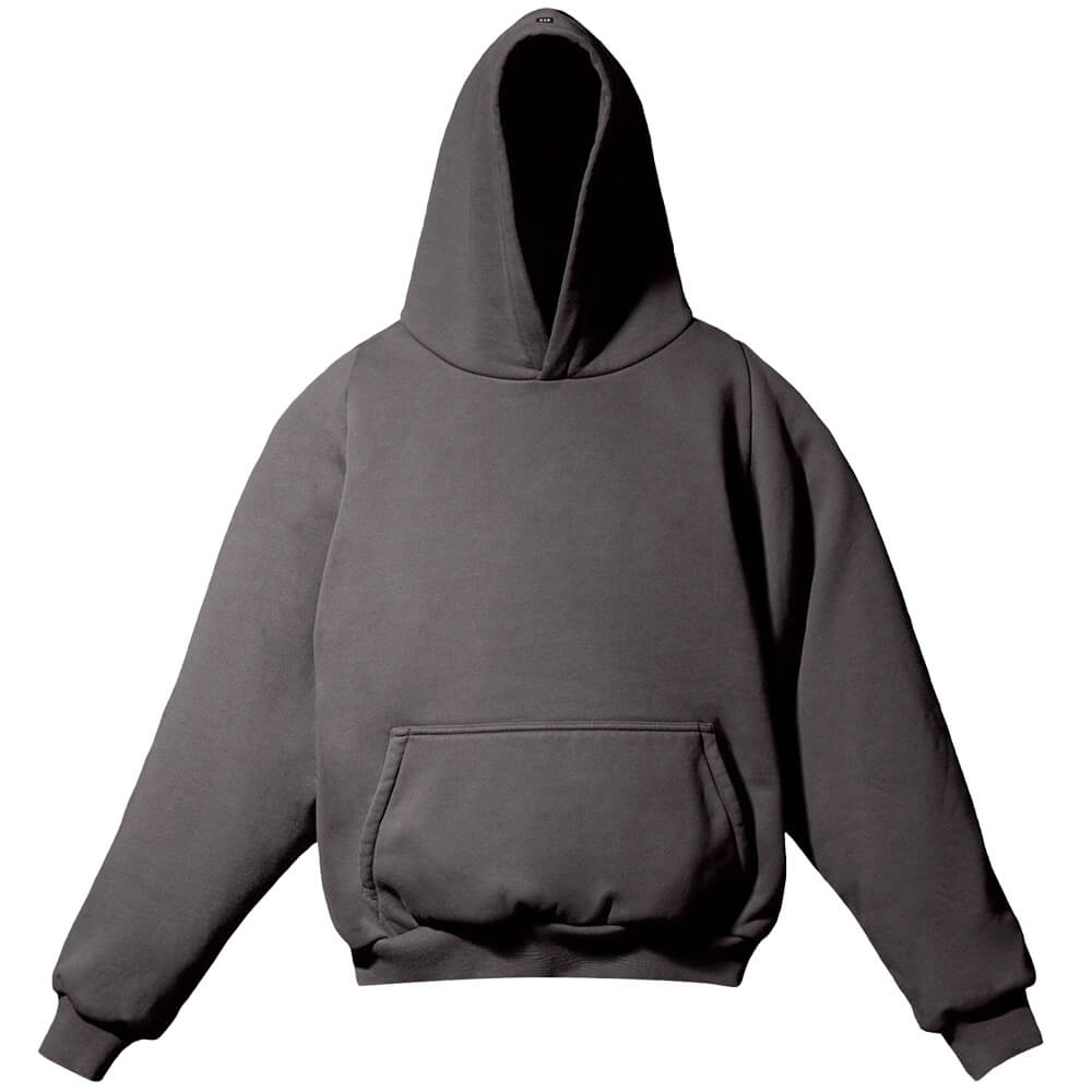 Yeezy hoodie. Худи Yeezy gap Engineered by Balenciaga. Худи gap Balenciaga.