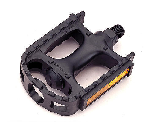 

Педали MTB из полимера Marwi SP872 1-2, черный / черный / черный