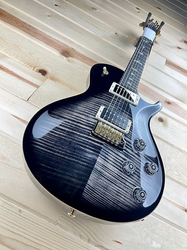 

PRS Paul Reed Smith Mark Tremonti Signature 10-Top Charcoal Burst НОВИНКА! #3501