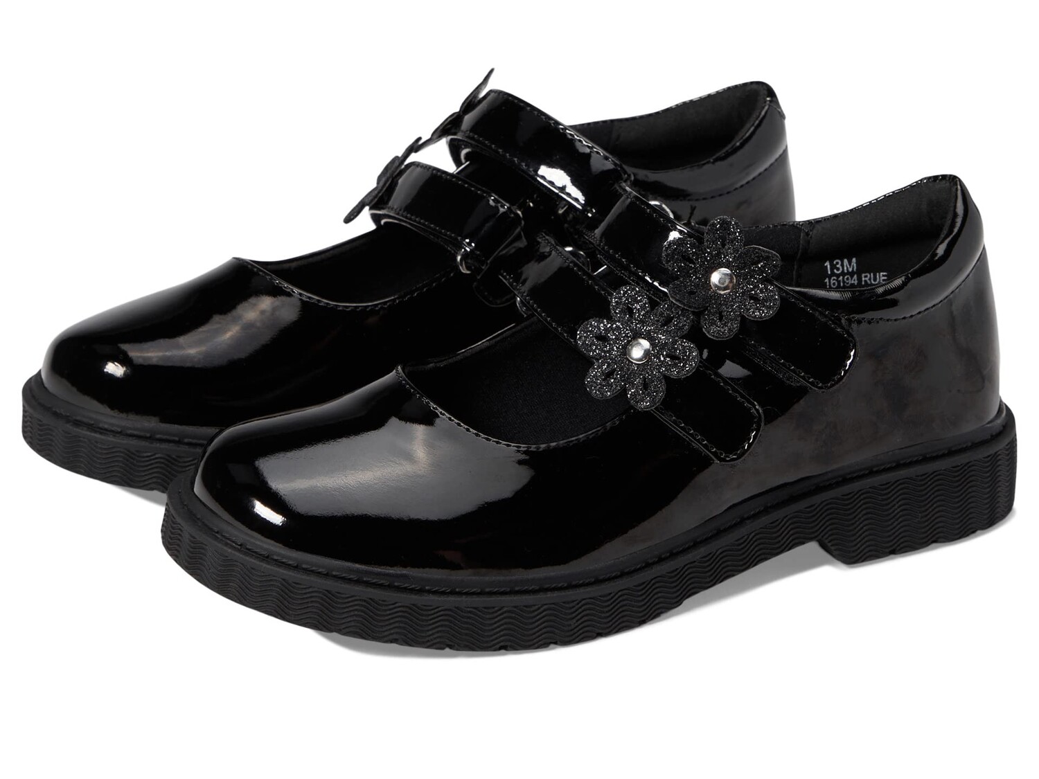 

Туфли Rachel Shoes, Rue
