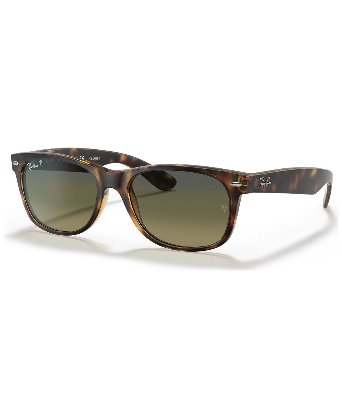 

Поляризационные солнцезащитные очки, RB2132 NEW WAYFARER Ray-Ban