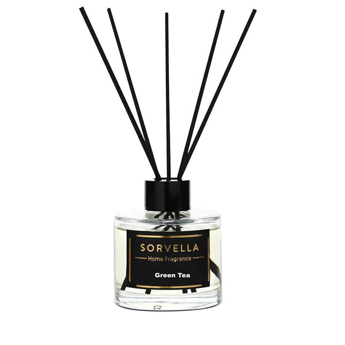 

Sorvella Perfume Green Tea ароматические палочки, 120 мл